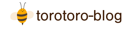 torotoro-blog